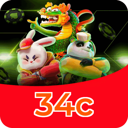 34c Loteria - Mega-Sena e Mais