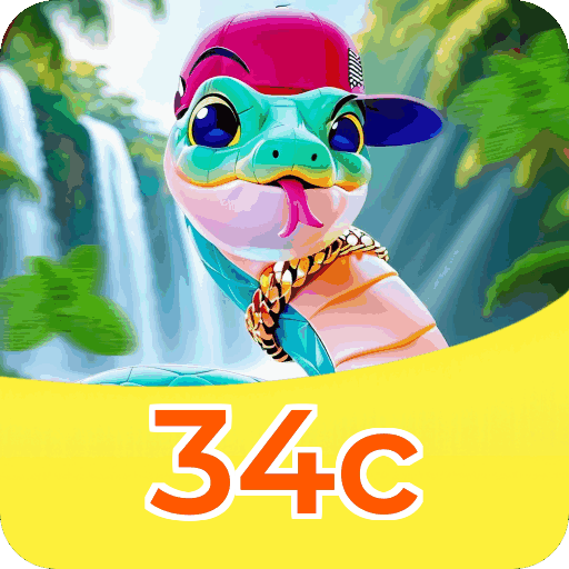 34c App Mobile - Android e iOS